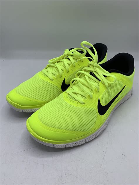 Nike Free 4.0 V3 579958